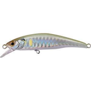 Jackall Tricoroll Ryushin Striped Waka Ayu 7cm 9.2g
