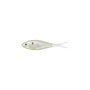 Jerkbait LiveTarget Skip Shad Soft 134 9cm 4buc