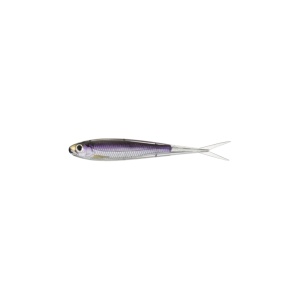 Jerkbait LiveTarget Twitch Minnow 207 10cm 4buc
