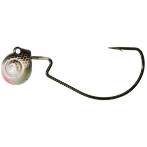 Jig Gunki G-Tex Natural Black nr.3/0 3buc