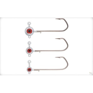 Jig Somn Cat Spirit VMC Barbarian nr.10/0 10buc - echipament pentru pescuit - Fisela