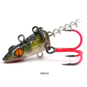 Jig VMC Pelagic Pela Jig Perch