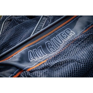 Juvelnic Guru Juvelnic River 4m pentru pescuit - Fisela