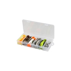 Kit Savage Gear Cannibal L Mixed Colors 36buc