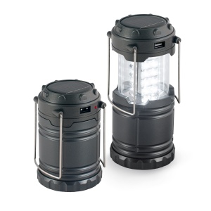 Lampa Camping CXP Solar LED 120Lumeni
