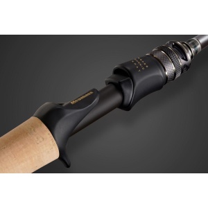 Lanseta Baitcast Megabass Levante P3 F1-65LV BFS Spec-UL 196cm 1.75-10.5g 2S - Img 6