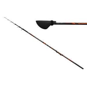 Lanseta Benzar Adventure Bolo 4m 10-25g