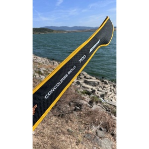Lanseta Benzar Concourse Bolo 6m 3-22g pentru pescuit - Fisela