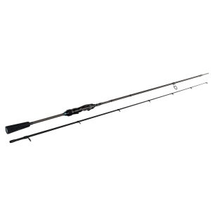 Lanseta Biban Sportex Curve RS-3 Perch 2.65cm 6-22g pentru pescuit - Fisela