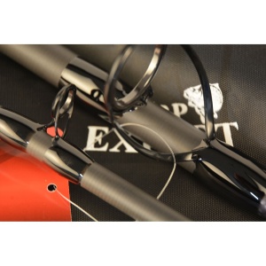 Lanseta Carp Expert Lanseta Score Feeder 3.90m 120-200g pentru pescuit - Fisela