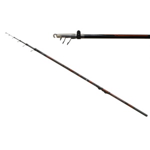 Lanseta Carp Expert Supreme Bolo 6m 8-20g
