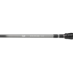 Lanseta Daiwa Casting Exceler 2025 1.96m 5-21g pentru pescuit - Fisela
