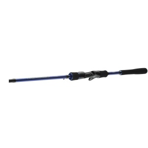Lanseta Daiwa Casting Triforce Caster 2.10m 7-28g pentru pescuit - Fisela
