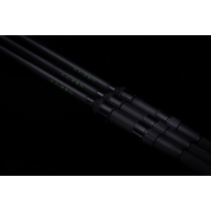 Lanseta Crap Korda Kaizen Green 3m 4lbs pentru pescuit - Fisela