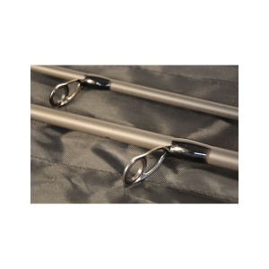 Lanseta CXP MAX2 Double Tip Feeder Carp 3.60m 3lbs pentru pescuit - Fisela
