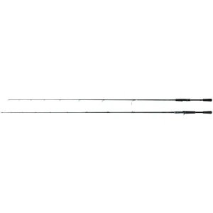 Lanseta Daiwa Lanseta 22 Tatula XT Spin 701HFS 2.13m 3.5-28g pentru pescuit - Fisela