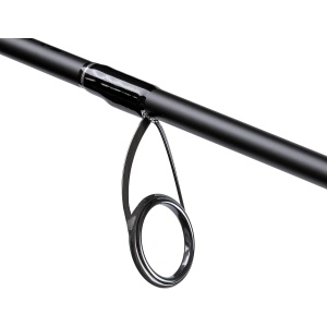 Lanseta Daiwa Airity Jiggerspin 2.40m 8-35g pentru pescuit - Fisela