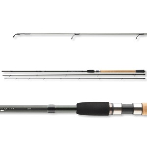 Lanseta Daiwa Aqualite Power Match 4.20m 7-30g