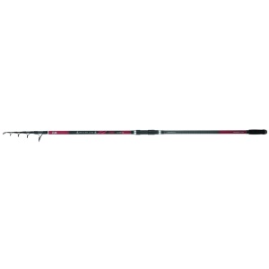 Lanseta Daiwa Ninja Tele Surf 4.30m 200g