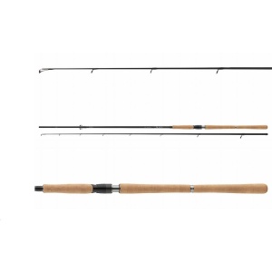 Lanseta Daiwa Pro Staff Extra Fast 2.50m 60-140g