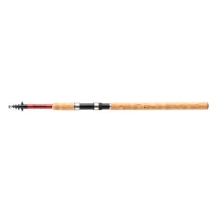 Lanseta Daiwa Sweepfire Tele Spin 2.10m 10-30g pentru pescuit - Fisela