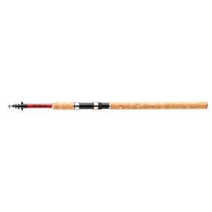 Lanseta Daiwa Sweepfire Tele Spin 2.40m 30-70g pentru pescuit - Fisela