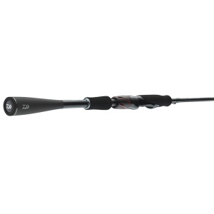 Lanseta Daiwa Lanseta Tournament AGS Jigger Extra Fast 2.10m 7-28g pentru pescuit - Fisela