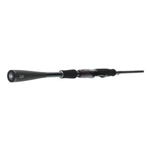 Lanseta Daiwa Lanseta Tournament AGS Solid Spin 2.10m 5-21g pentru pescuit - Fisela