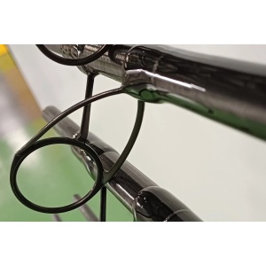 Lanseta Daiwa Tournament SLR Feeder 3.96m 150g 3+3 - Img 5