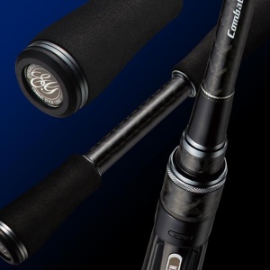 Lanseta Evergreen Light Cavalry BC 211cm 7-28g pentru pescuit - Fisela