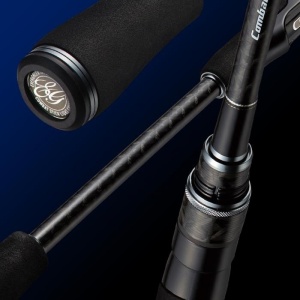 Lanseta Evergreen Light Cavalry Spin 231cm 7-35g pentru pescuit - Fisela
