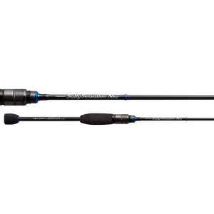 Lanseta Evergreen Salty Sensation Neo NEOS-79MH+R-T 236cm 1.5-30g