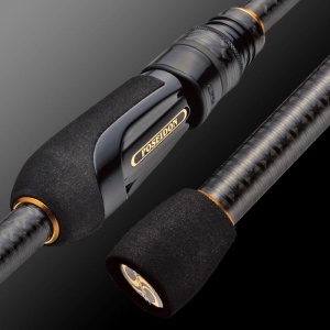 Lanseta Evergreen Superior Thunder Shot 196cm 1-7g pentru pescuit - Fisela