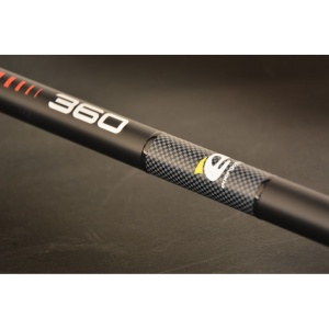 Lanseta Carp Expert Lanseta Feeder Dynamic 4.20m 120-180g 3+3 pentru pescuit - Fisela