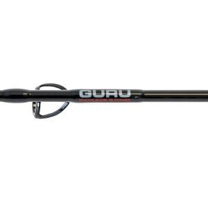 Lanseta Guru A-Class Power Distance Feeder 3.60m 1-120g - Fisela