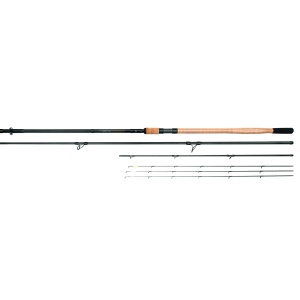 Lanseta Guru Aventus Distance Feeder 4.20m 180g 3+3