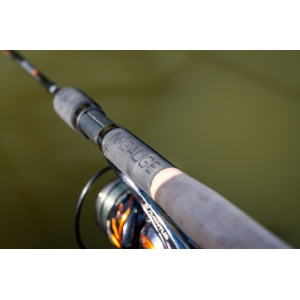 Lanseta Guru N-Gauge Pro Pellet Waggler 3.35m 1-15g pentru pescuit - Fisela