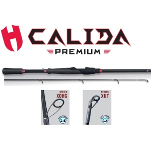 Lanseta Herakles Calida Premium 198cm 3-10g