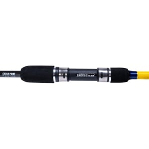 Lanseta L&K Pro Guide Medium 2.20m 10-28g 2buc pentru pescuit - Fisela