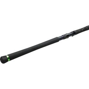 Lanseta Madcat Silure 100-250g 1.80m si Mulineta Penn Wrath II 5000 - Img 3