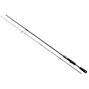 Lanseta Major Craft Benkei BIS-682ML R Fast 2.03m 3.5g-10.5g