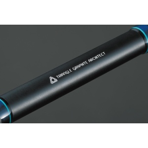 Lanseta Megabass Triza F2-70XSTZ Lopros 3P 2.13m 0.9-7g pentru pescuit - Fisela