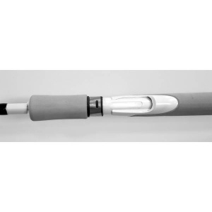 Lanseta Nomura Isei Spin 2.10m 10-35g pentru pescuit - Fisela