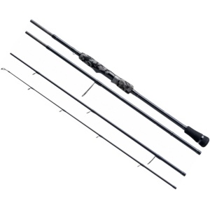 Lanseta Okuma Guide Select Heavy Spin 2.43m 7-28g 4buc