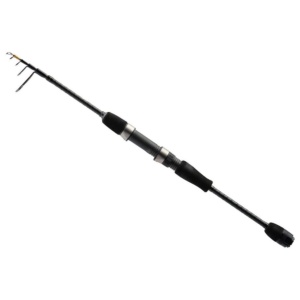 Lanseta Okuma Light Range Fishing UFR Tele Spin 2.28m 8-22g