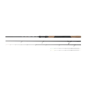 Lanseta Picker Carp Expert Max 3.30m 20-50g 3+3 Sec