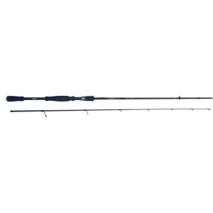 Lanseta Salau Arrow AirPro 2.12m 7-28g 2Seg