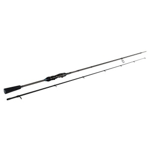 Lanseta Salau Sportex Curve RS-3 Zander 2.35cm 9-33g pentru pescuit - Fisela