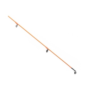 Lanseta Savage Gear Lanseta Orange LTD Medium Game 251cm 15-45g pentru pescuit - Fisela