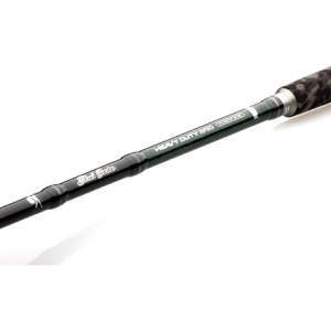 Lanseta Somn Madcat New Black Heavy Duty 3m 200-300g pentru pescuit - Fisela